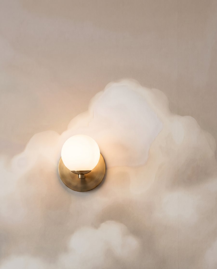 Cloud Drift — detail
