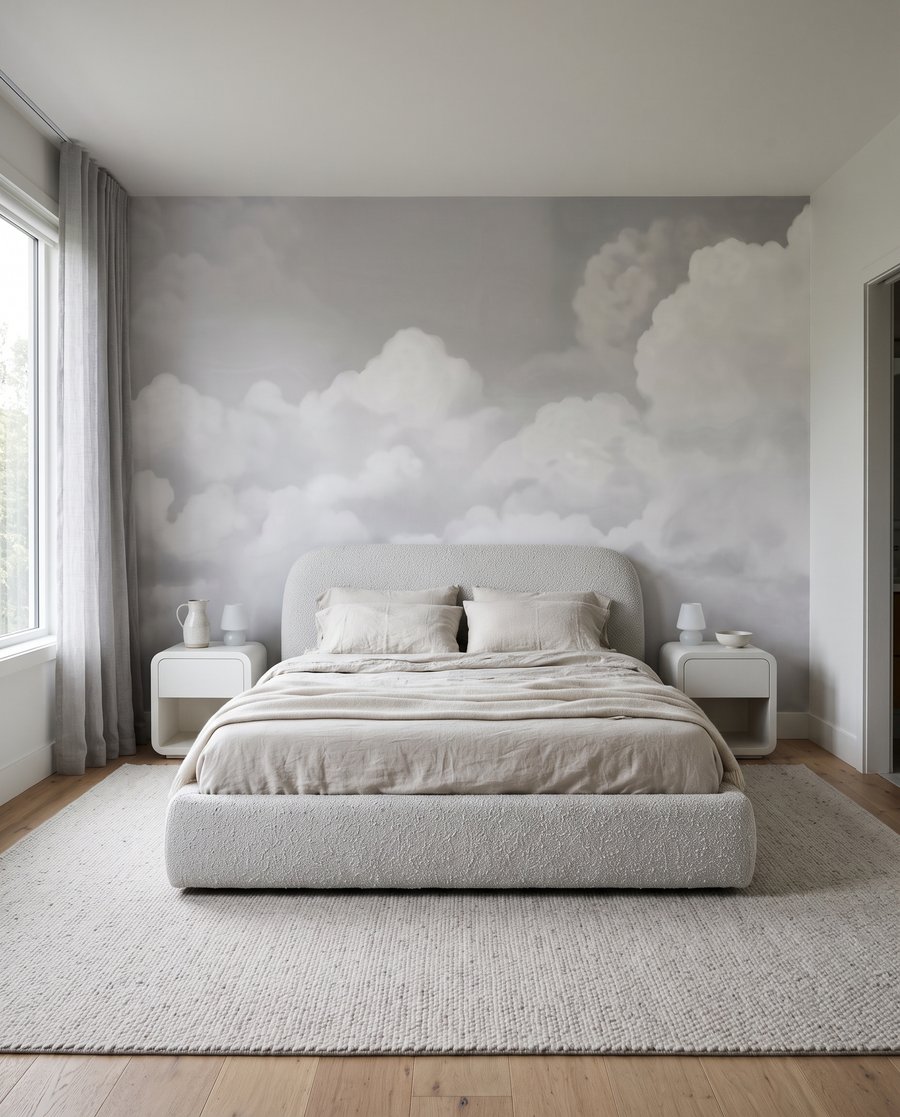 Cloud Drift — interior 2
