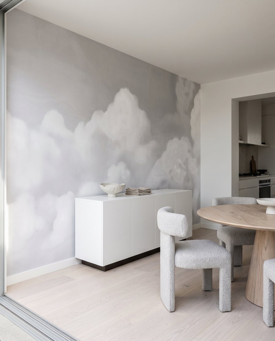 Cloud Drift — interior 1