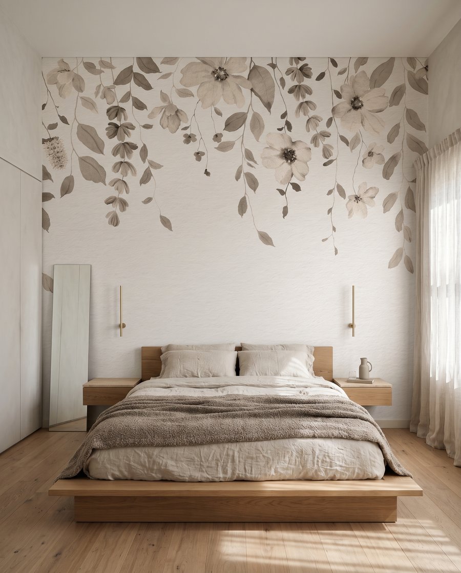 Leaf Cascade — interior 2