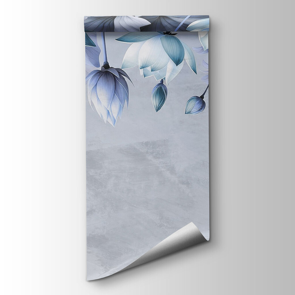 Magnolia Bough in Relief — product view