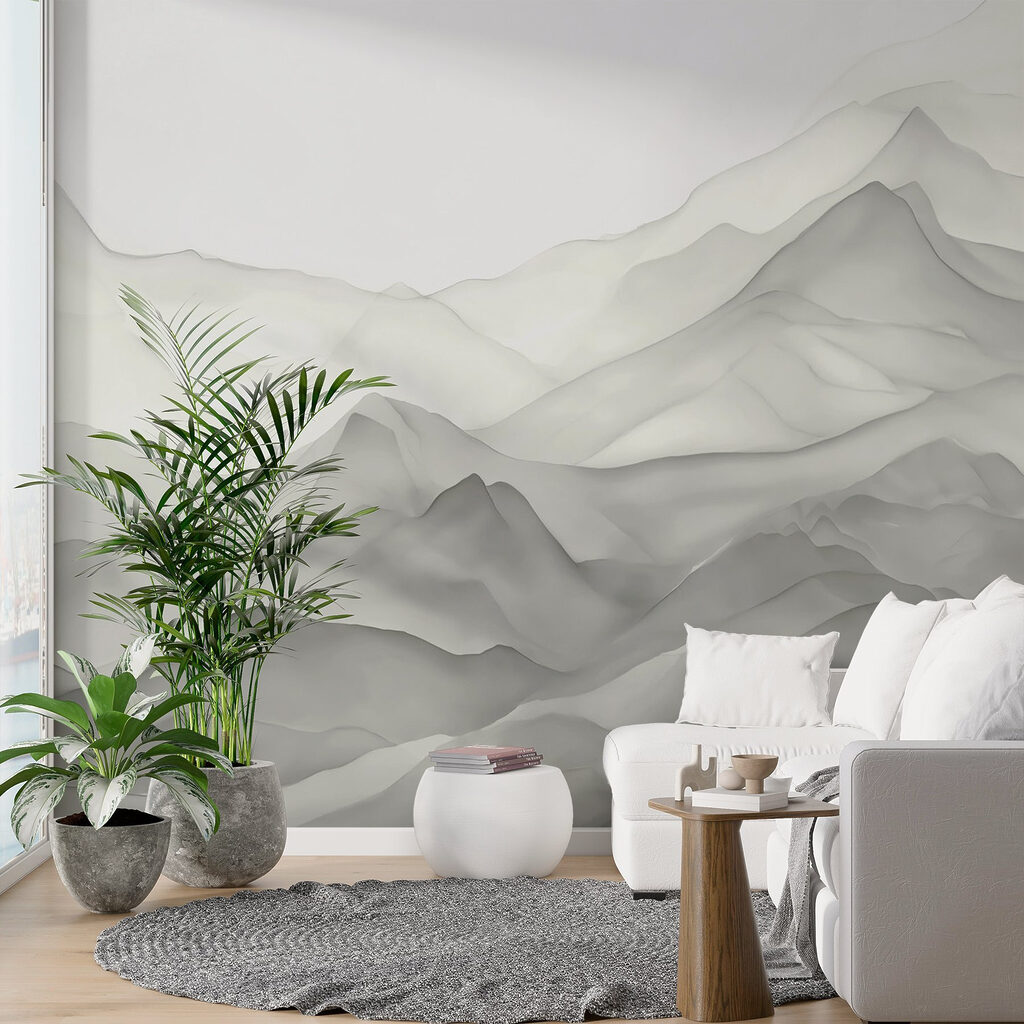 Layered Mountain Wash — interior 1