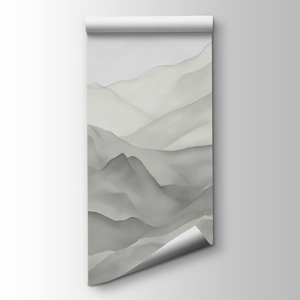 Layered Mountain Wash — product view
