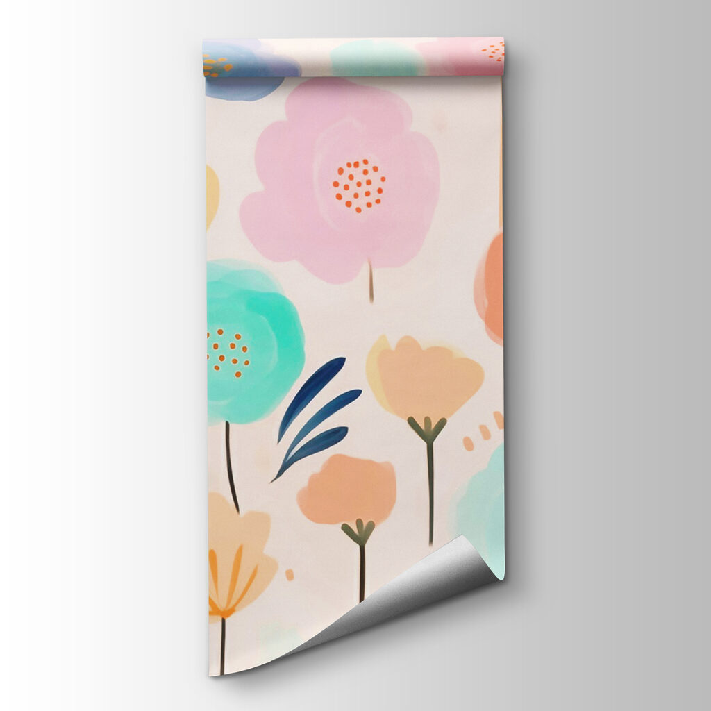 Happy Flower Meadow — product view