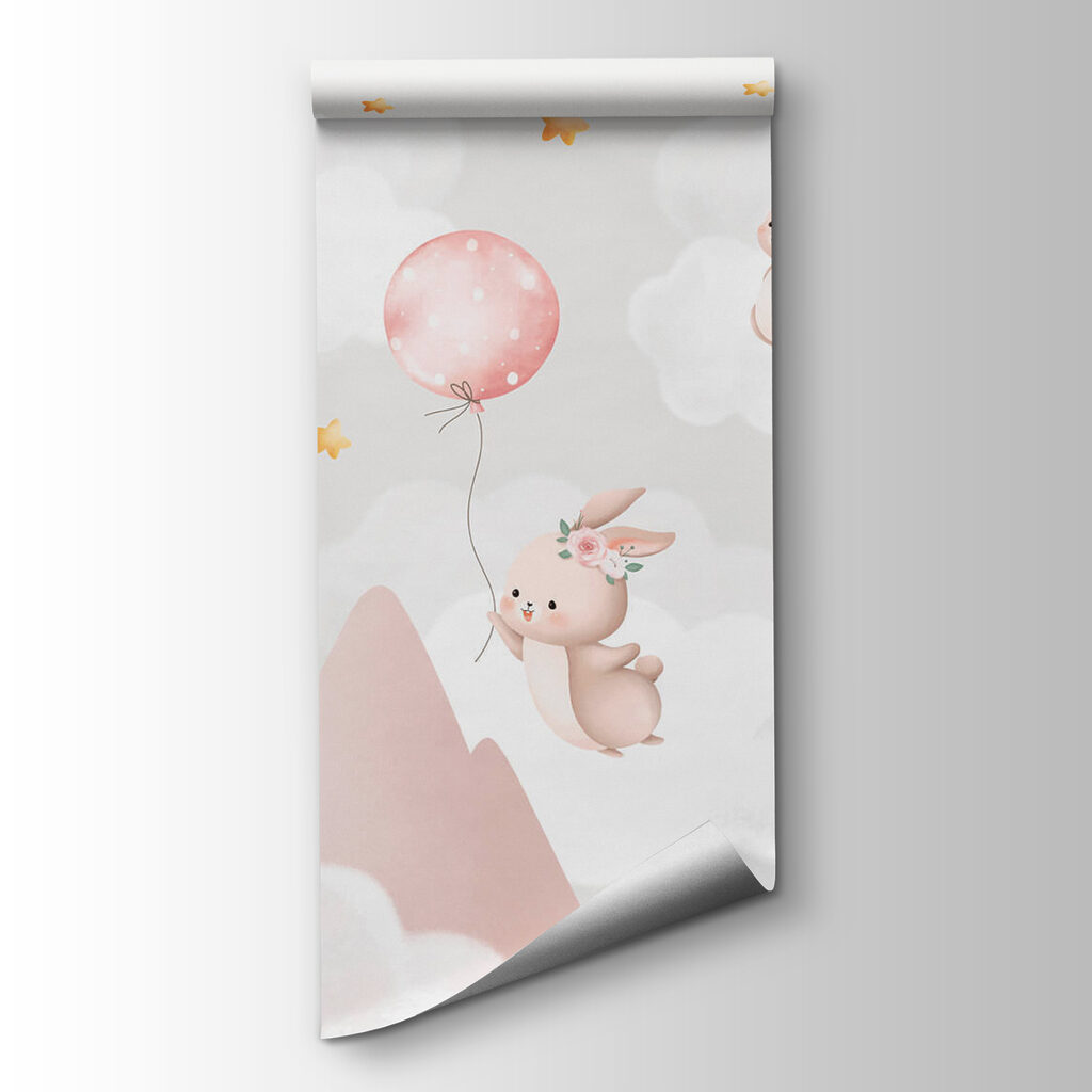Bunny Balloon Ride — product view