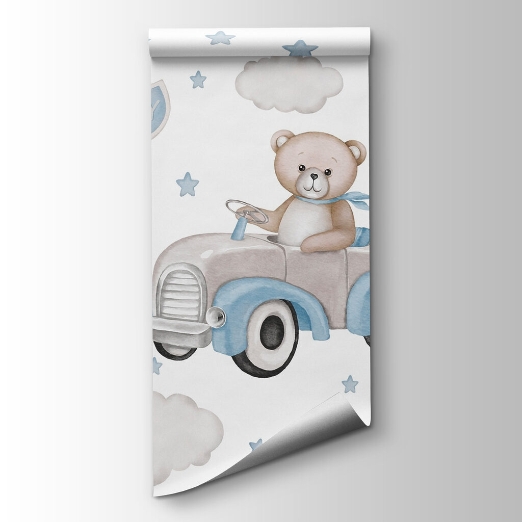 Little Bear Road Trip — product view