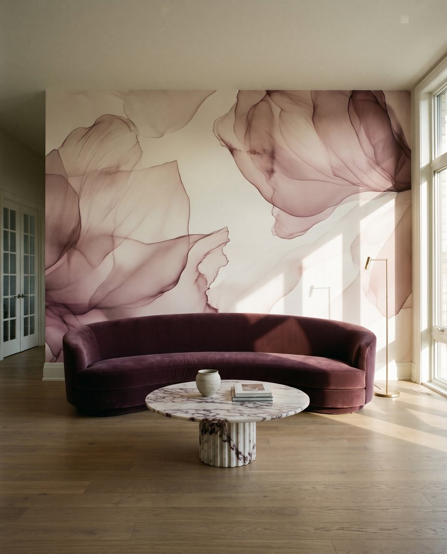 Petal Ink — interior 4