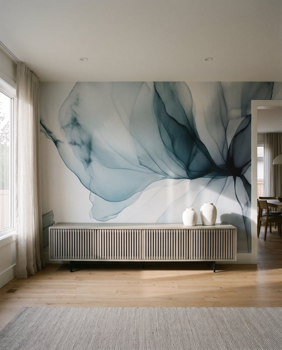 Petal Ink — interior 3