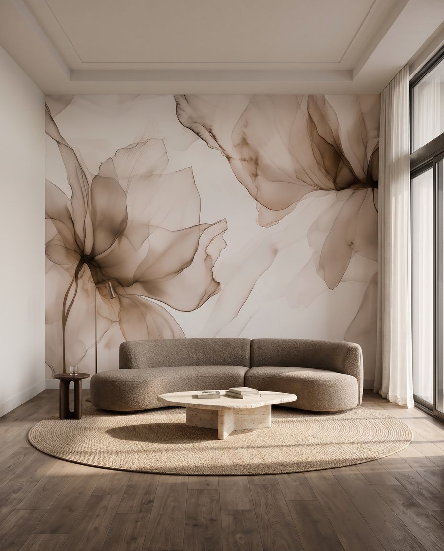 Petal Ink — interior 3