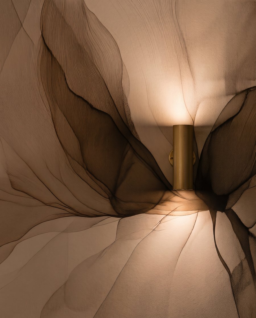 Petal Ink — detail