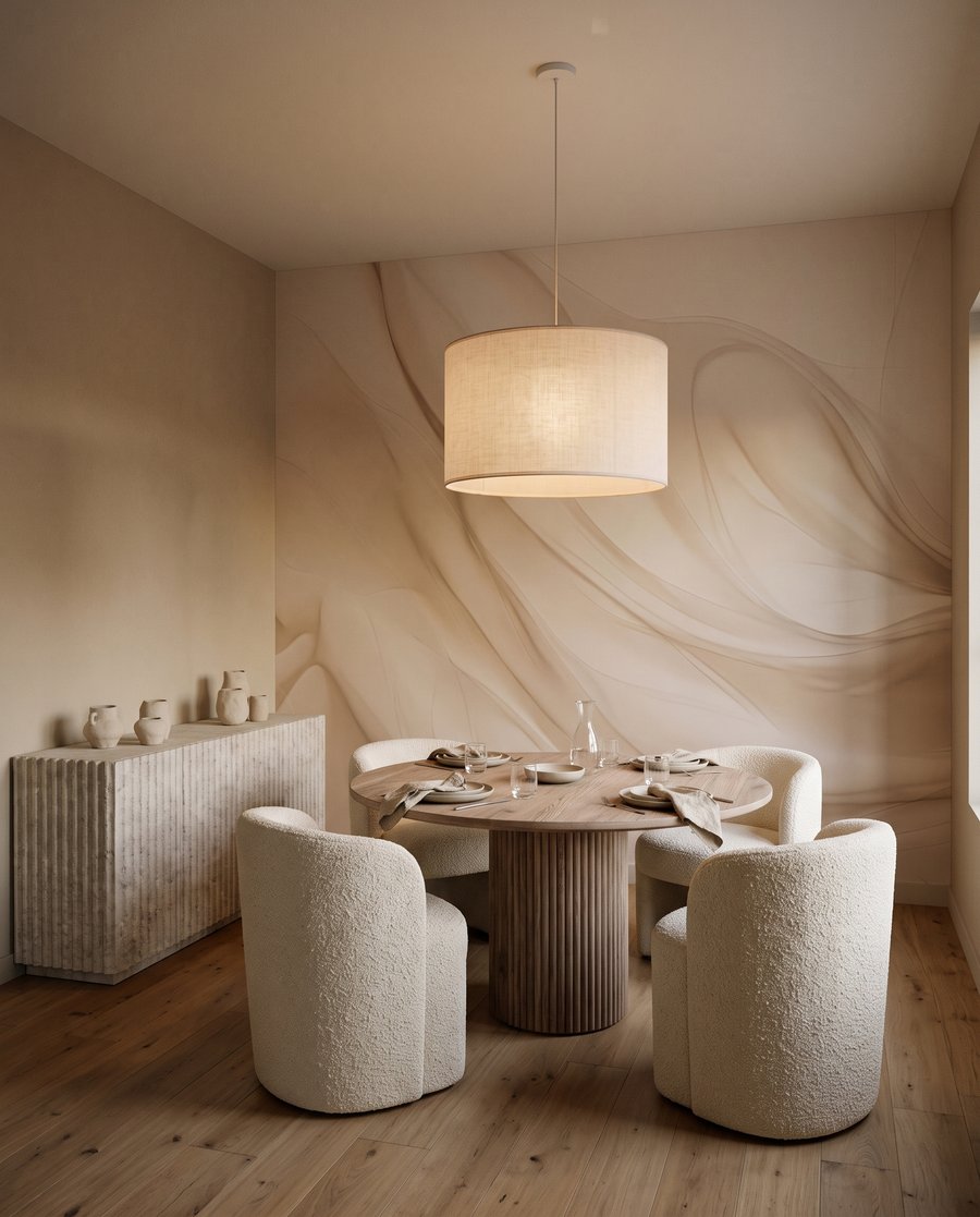 Silken Flow — interior 7