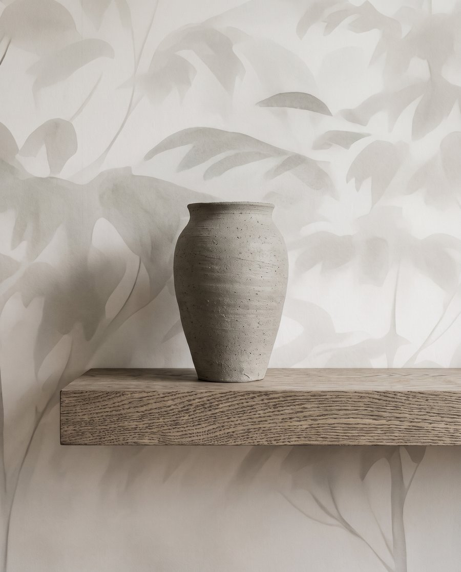 Gentle Woodland — detail