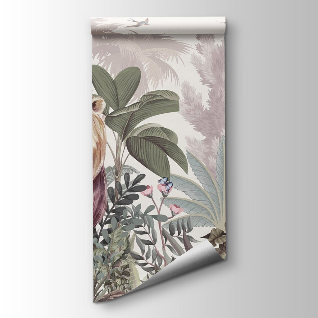 Safari in the Palms — product view
