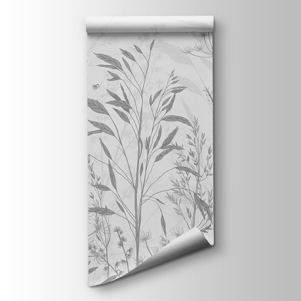 Meadow Stem Tapestry — product view