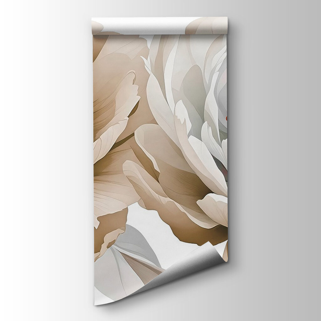 Peony Pair — product view