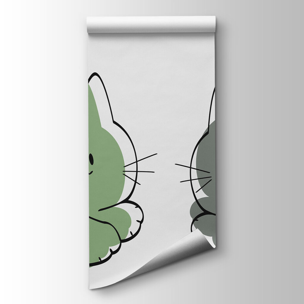 Cat Companions — product view