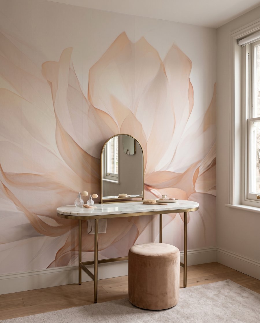 Magnolia Light — interior 2