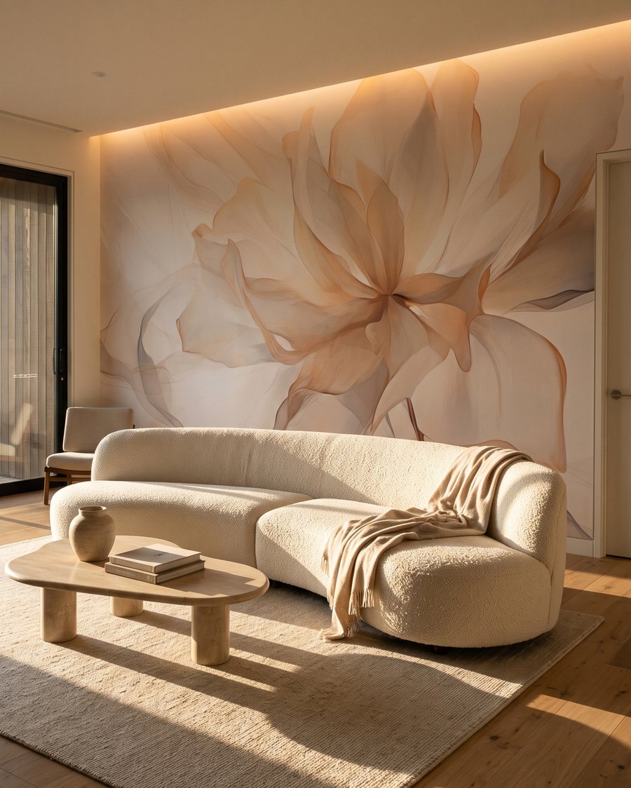 Magnolia Light — interior 3