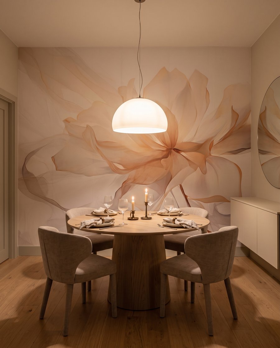Magnolia Light — interior 7
