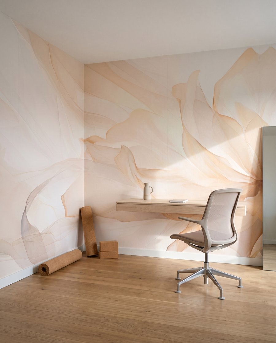 Magnolia Light — interior 8