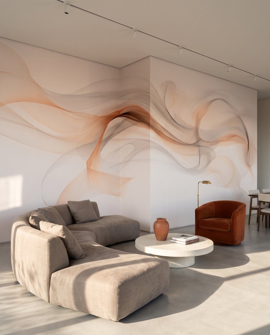 Silken Drift — interior 4