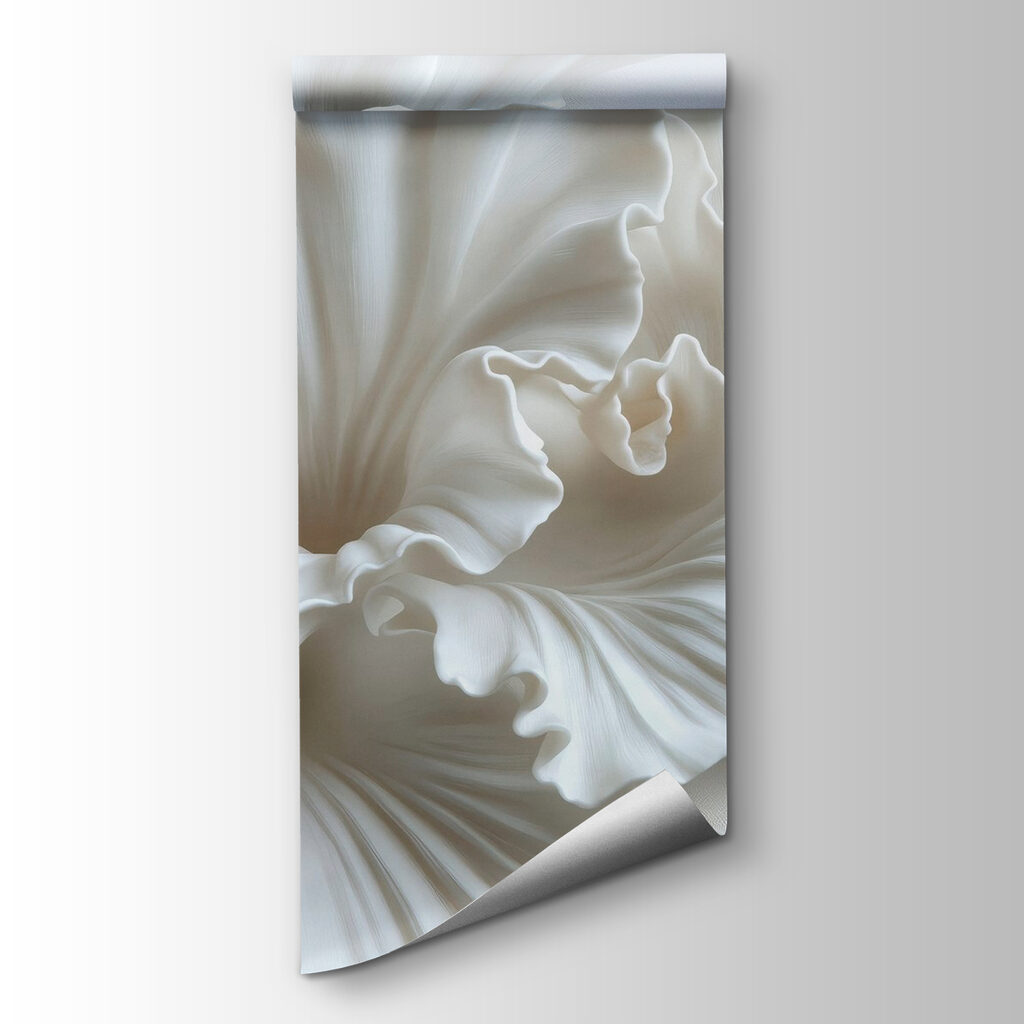 Petal Scroll — product view