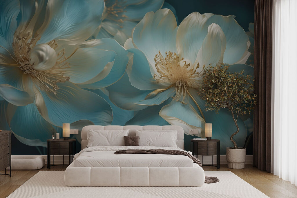 Magnolia Glow — interior 2