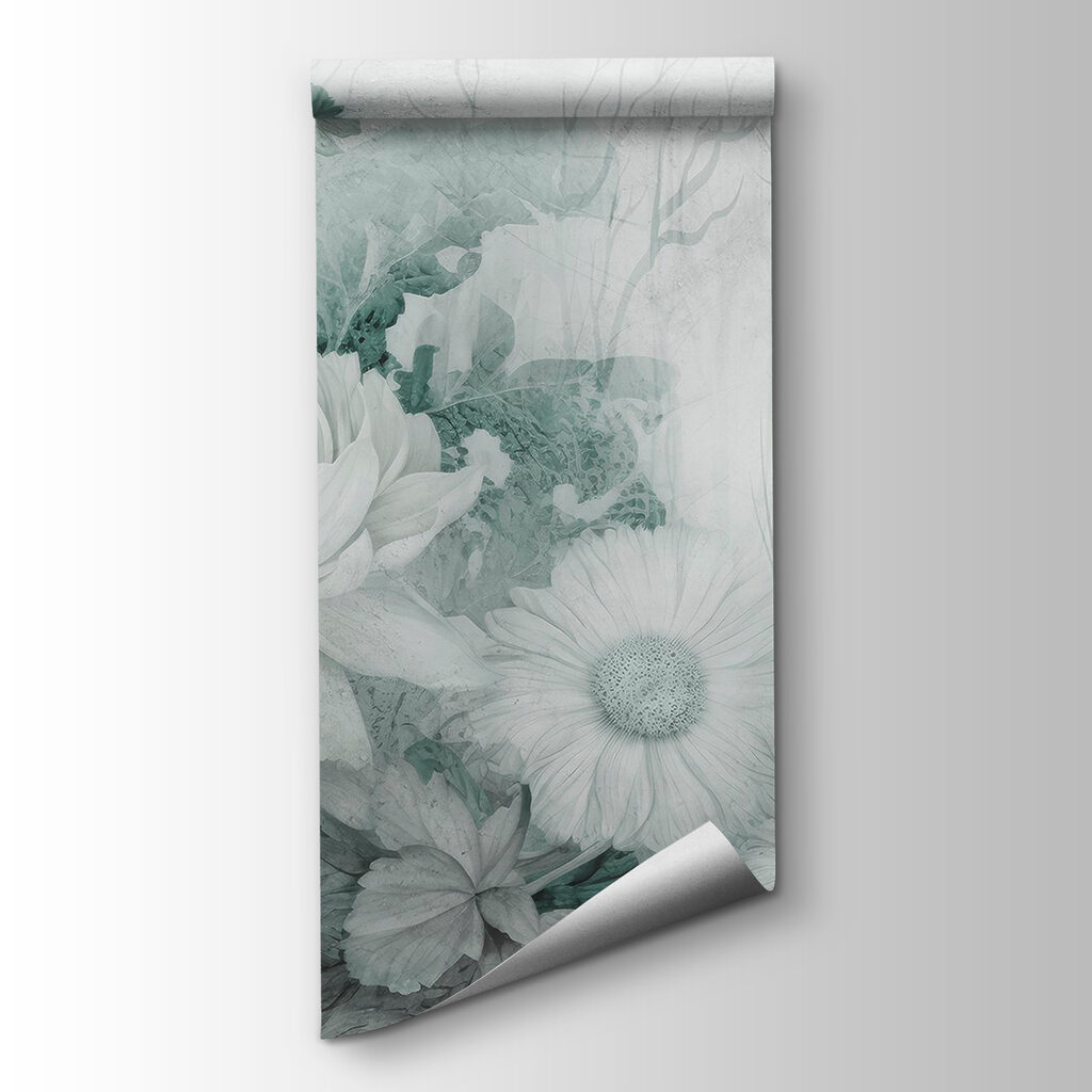 Vintage Meadow Bouquet — product view