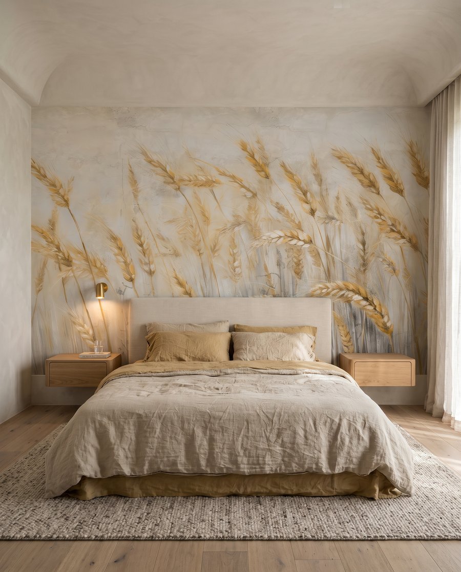 Harvest Breeze — interior 2