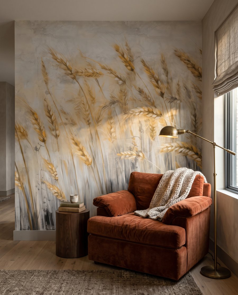 Harvest Breeze — interior 3
