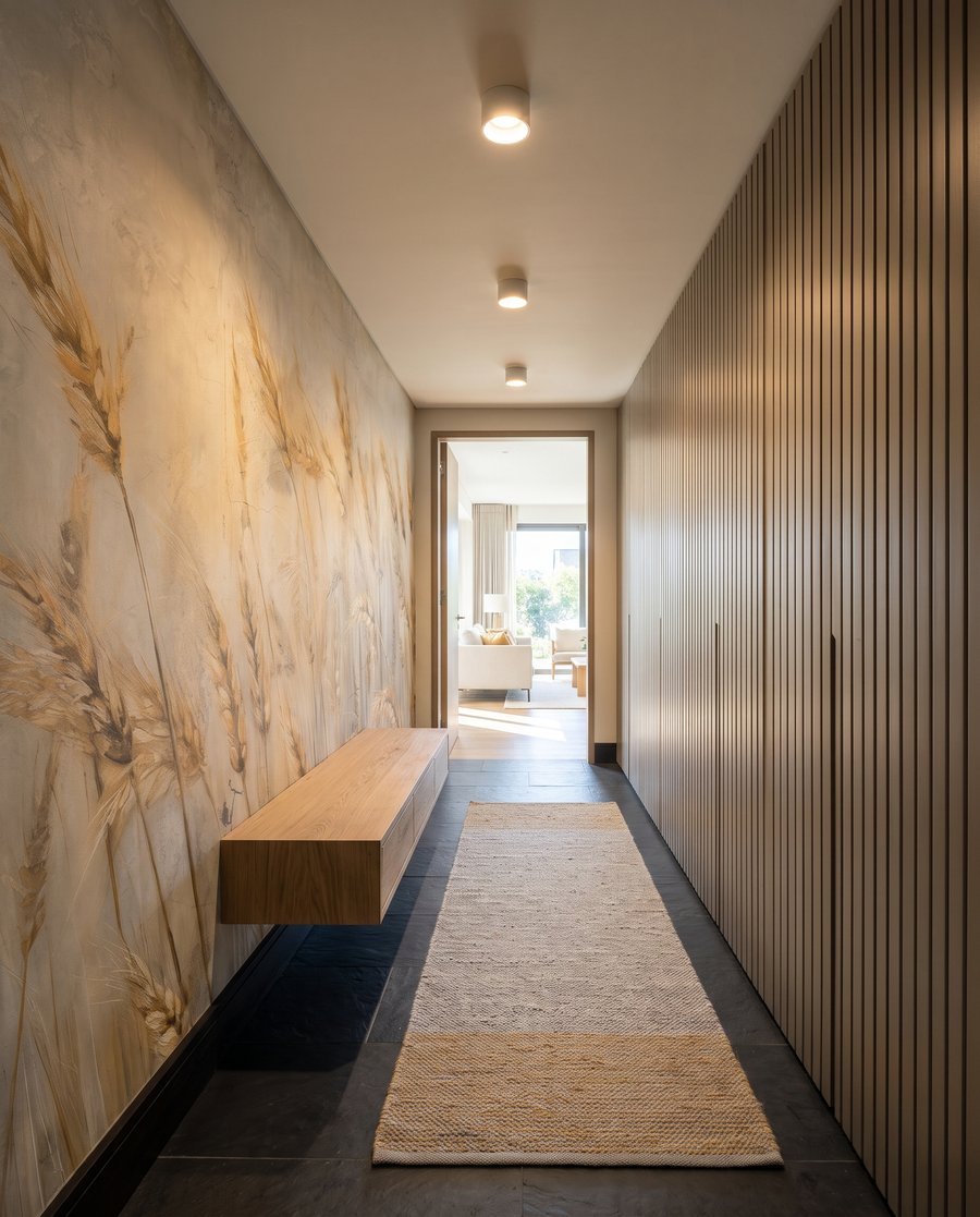 Harvest Breeze — interior 5
