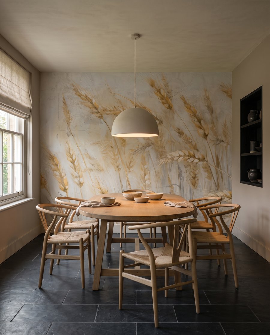 Harvest Breeze — interior 6