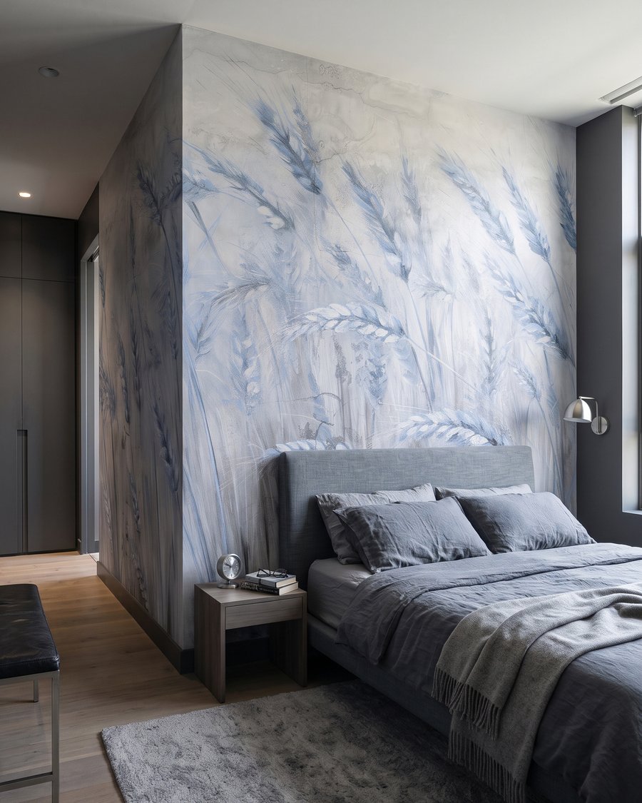 Harvest Breeze — interior 1