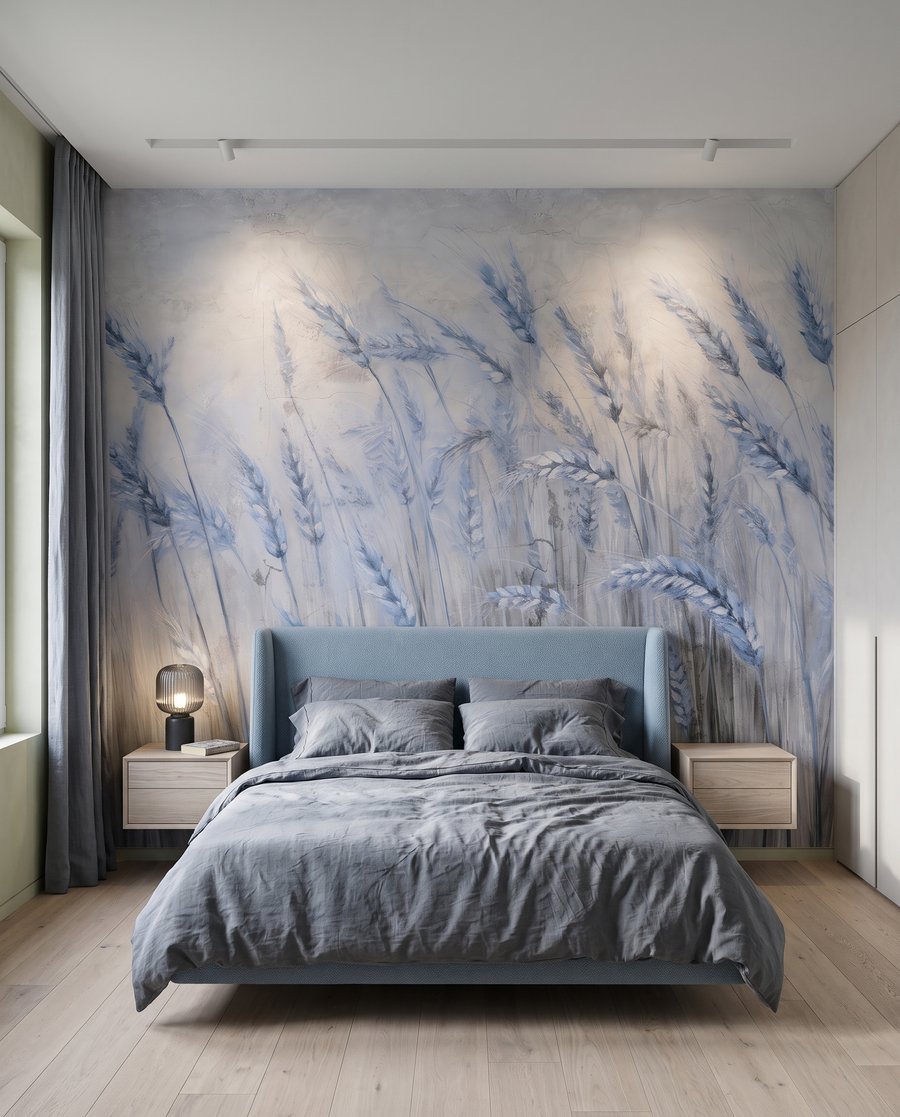 Harvest Breeze — interior 2
