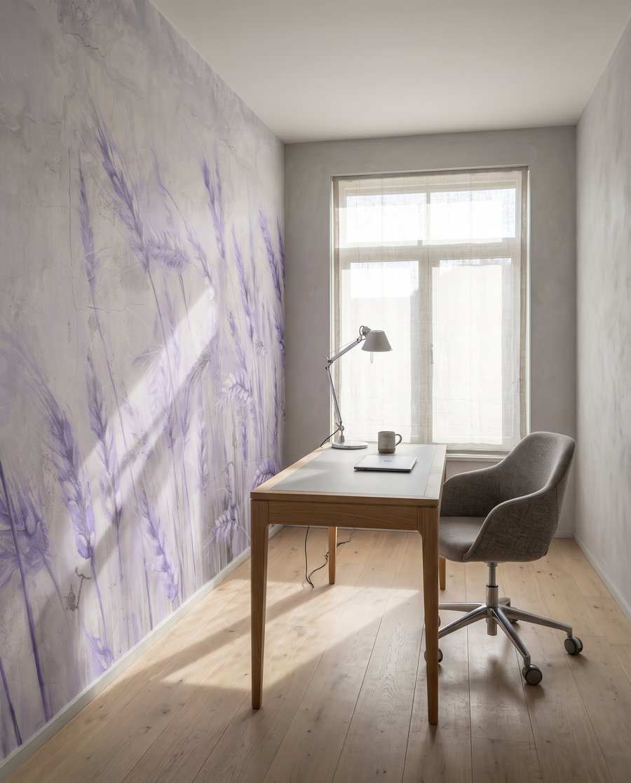 Harvest Breeze — interior 6