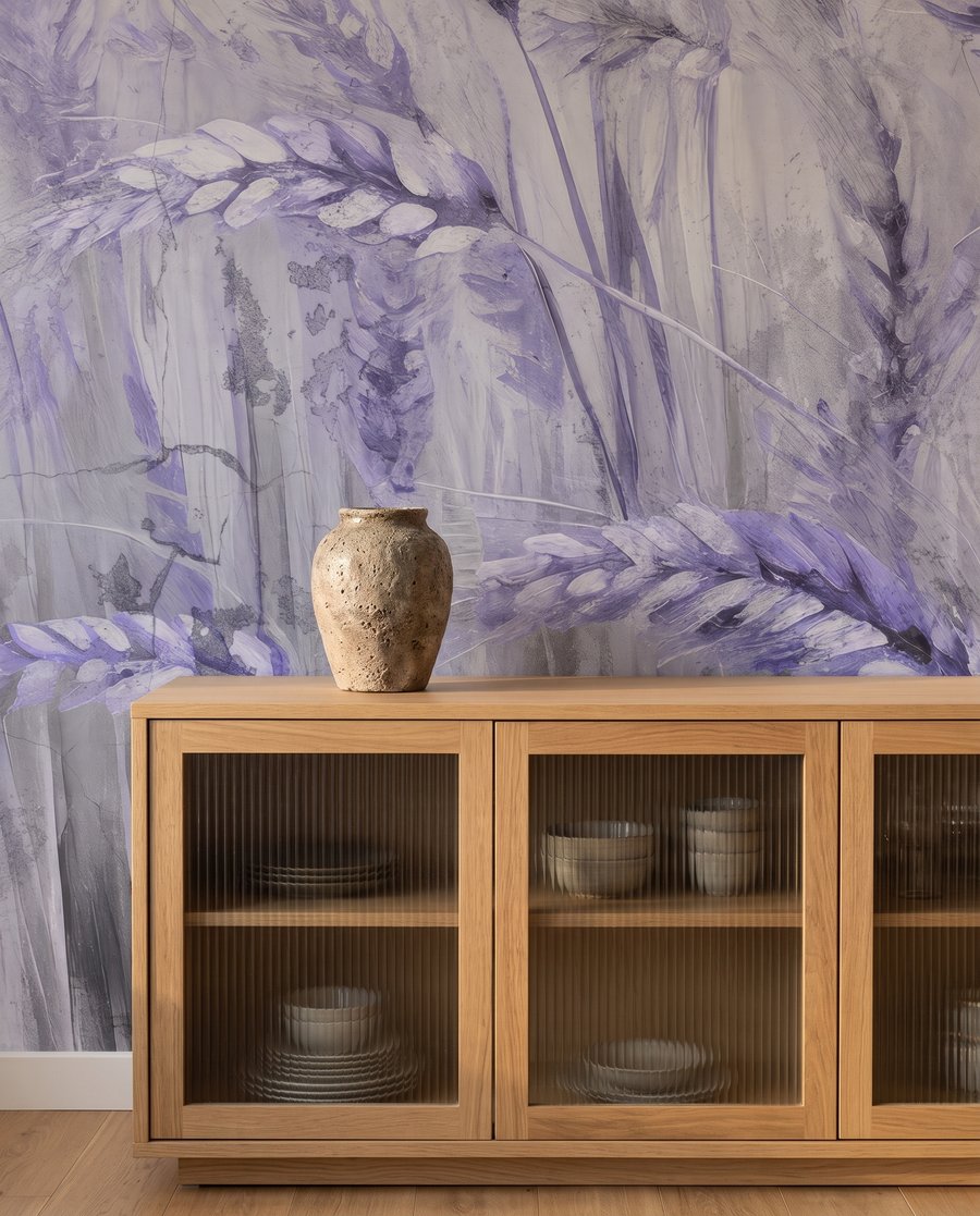 Harvest Breeze — detail