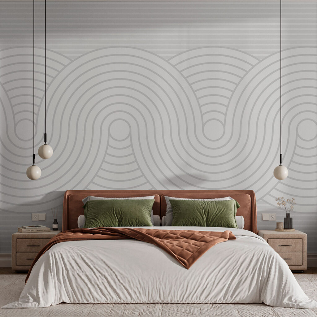 Continuous Wave Lines — interior 2