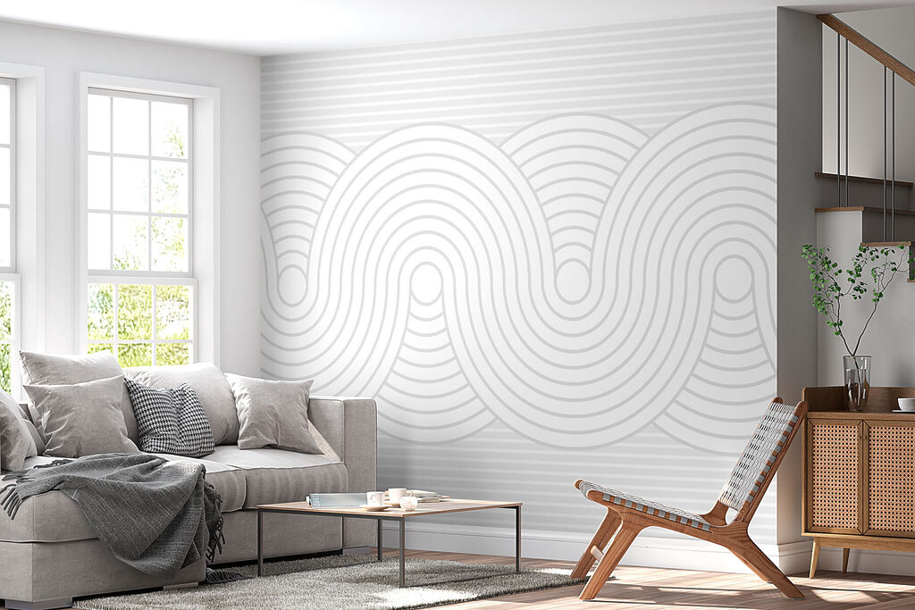 Continuous Wave Lines — interior 3