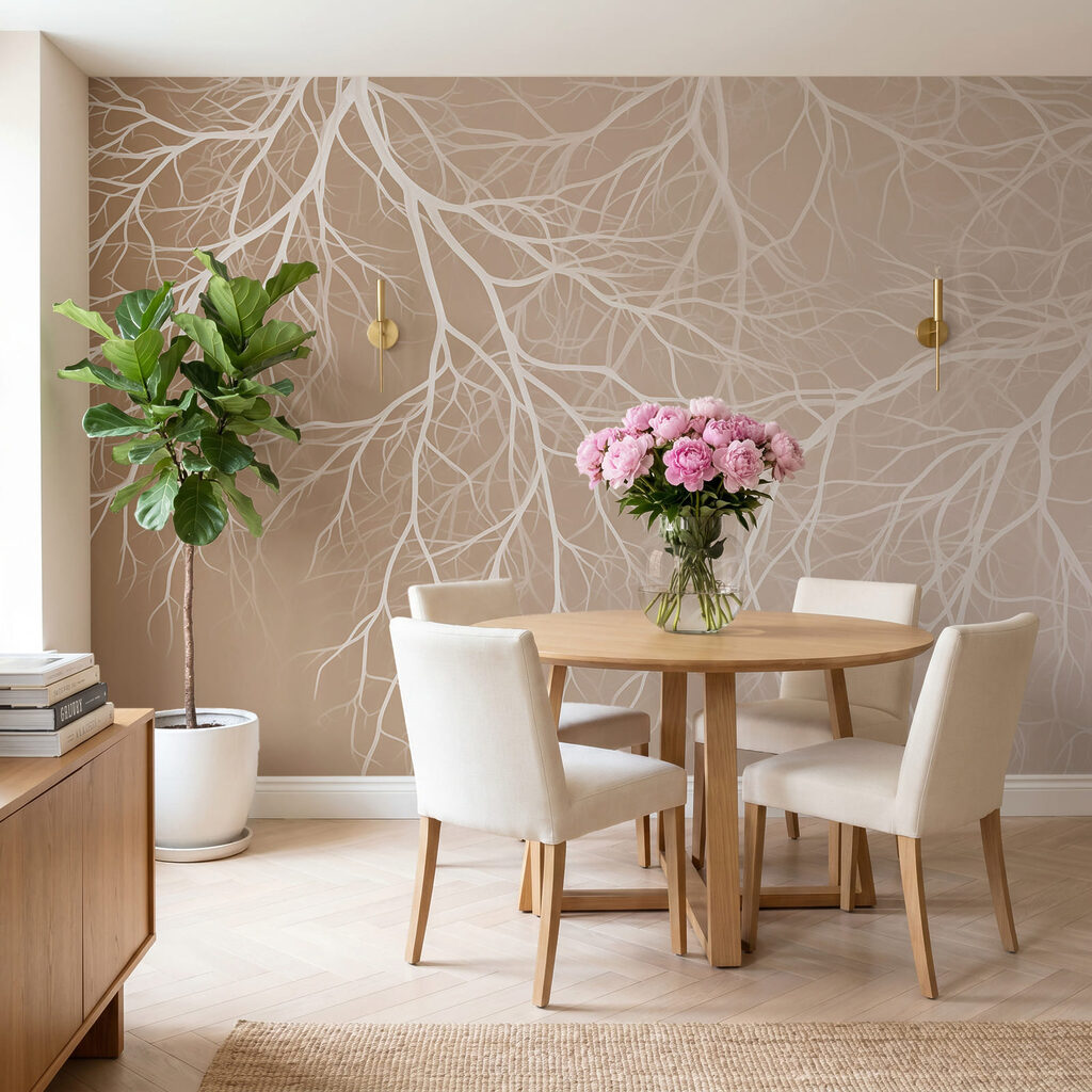 Bare Branch Canopy — interior 1