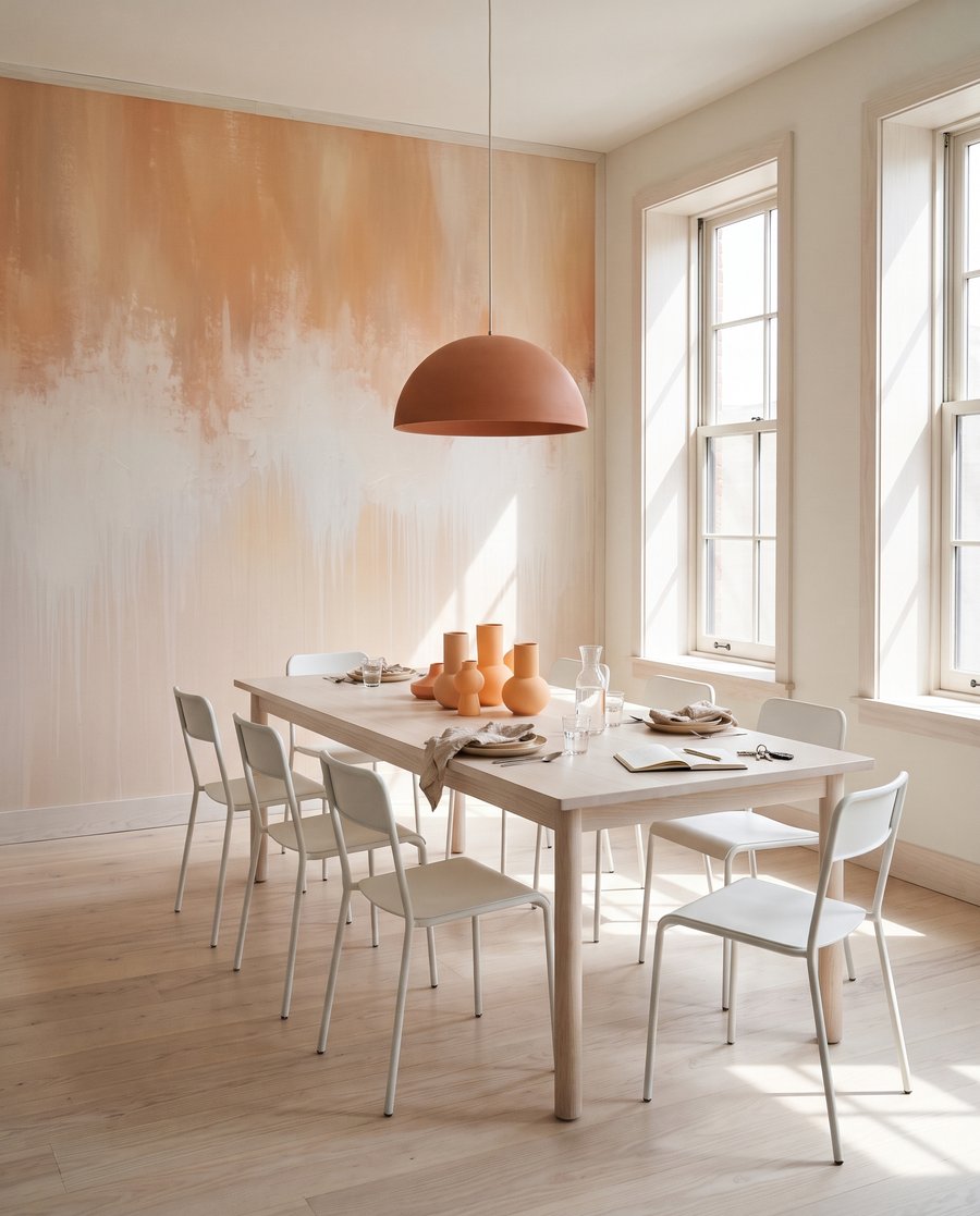Soft Brushstroke Texture — interior 5