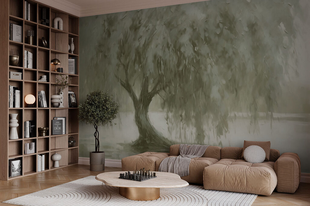 Willow by Still Water — interior 2