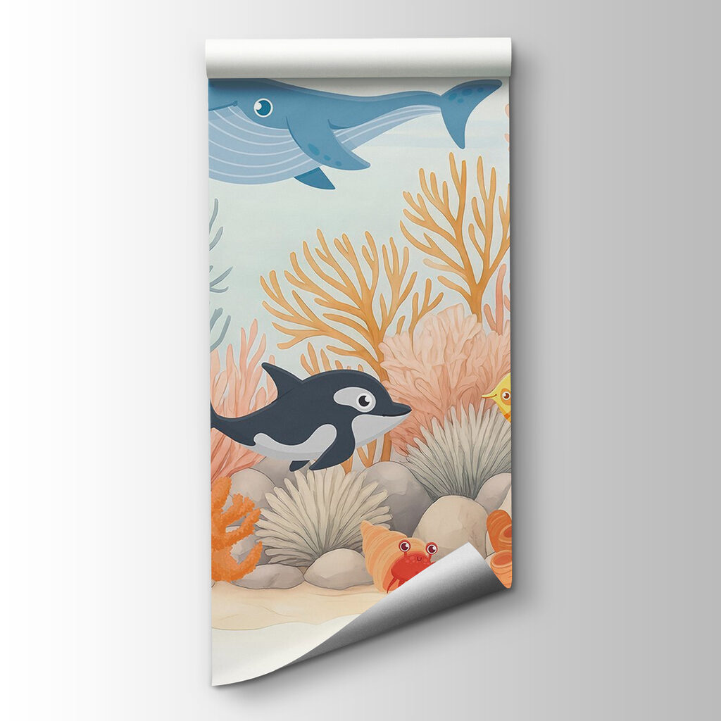 Little Coral Reef — product view