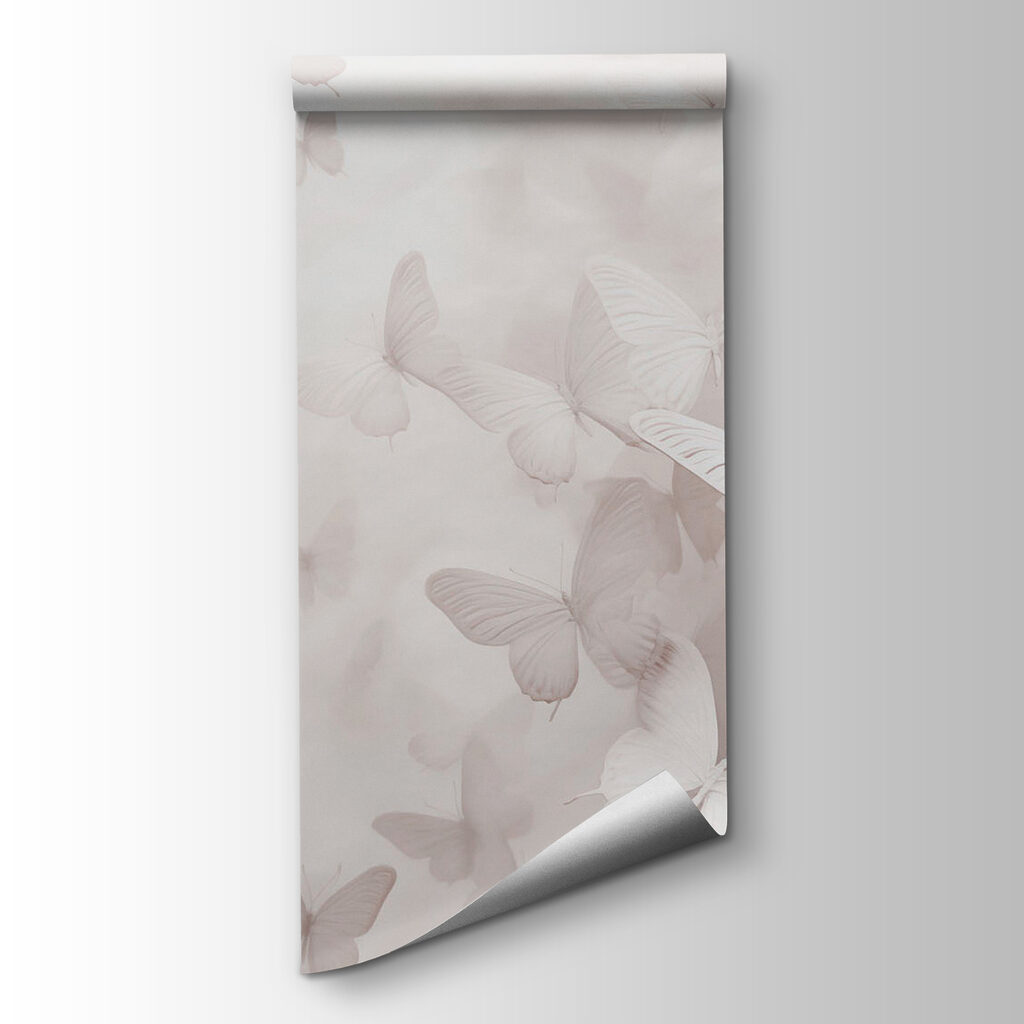 Butterflies in Soft Light — product view