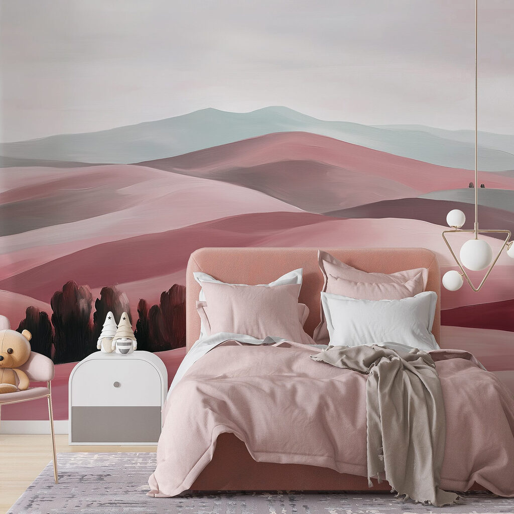 Rolling Hills and Trees — interior 4
