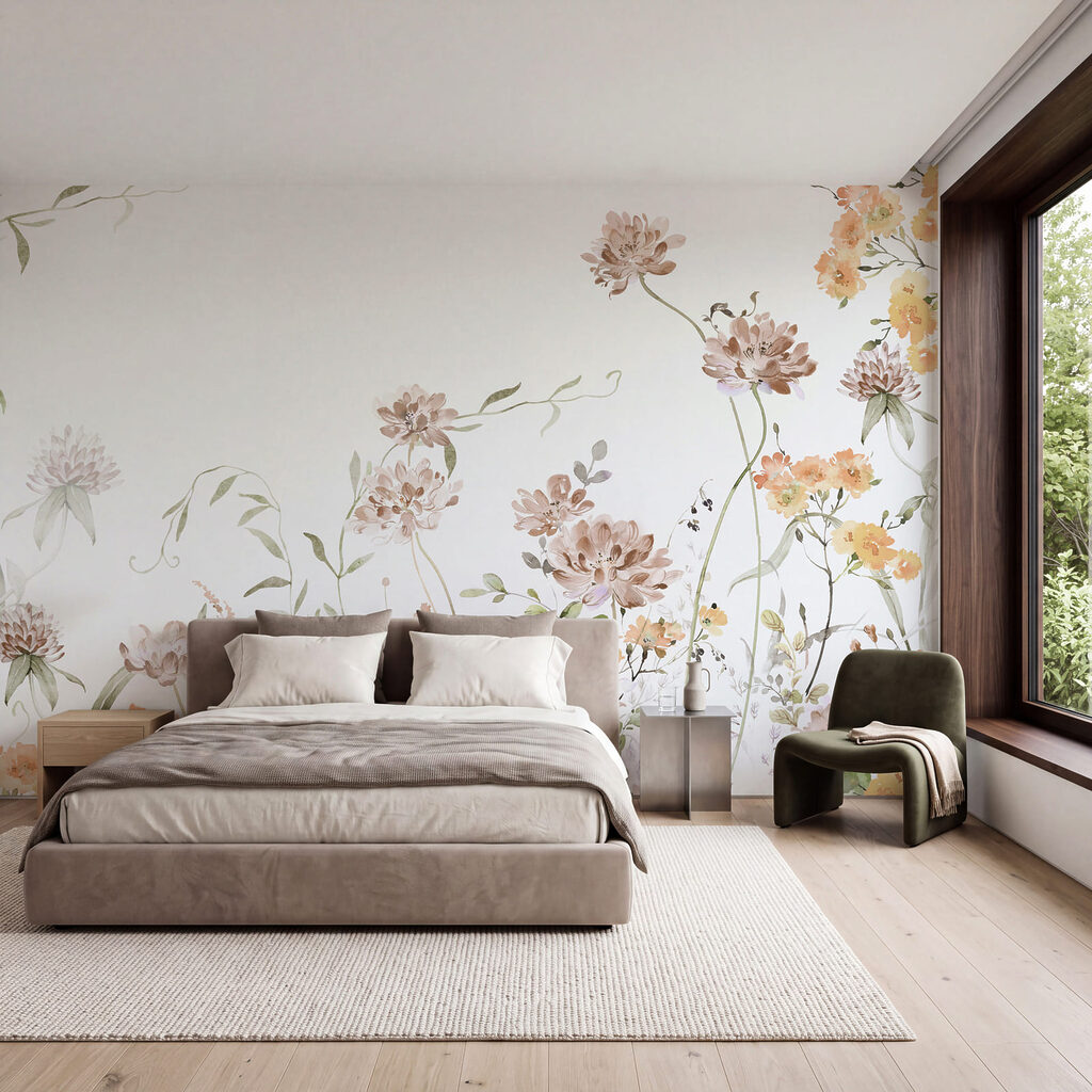 Wildflower Edge — interior 1