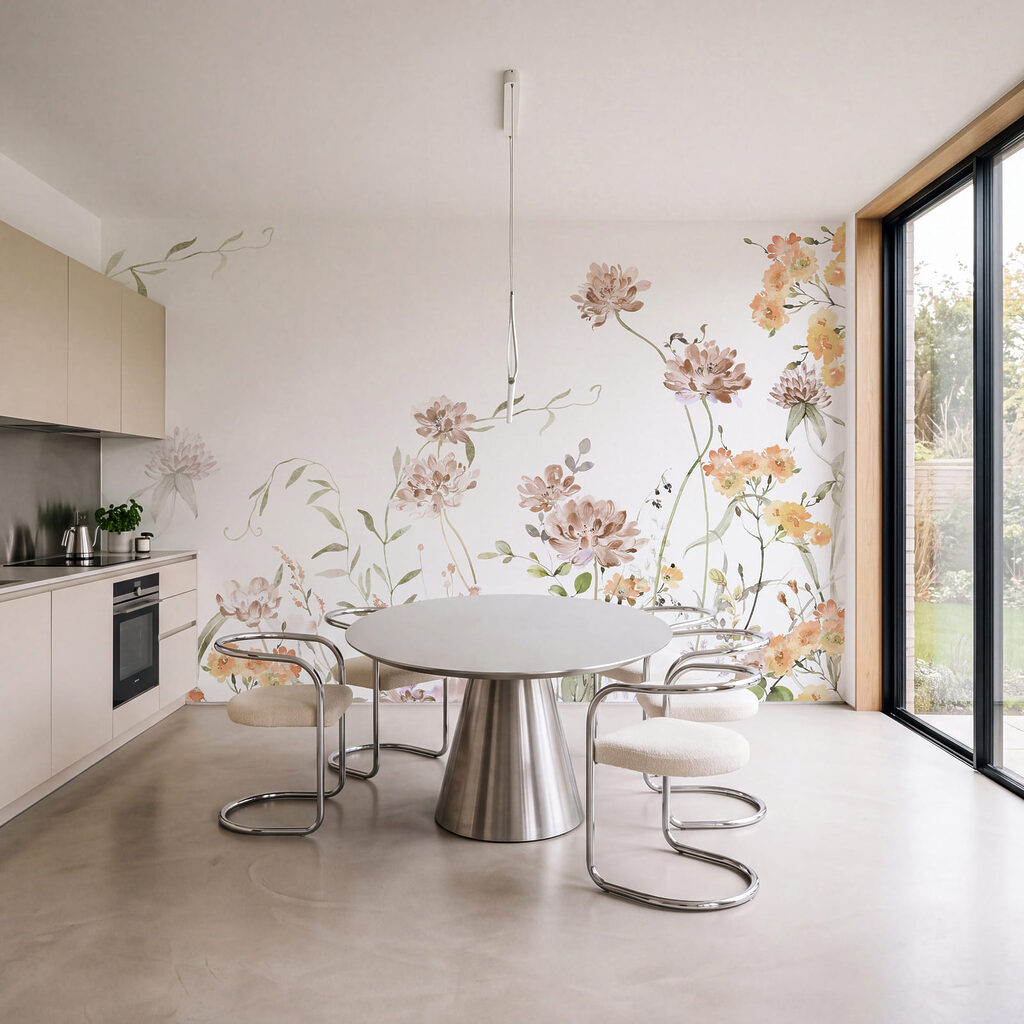 Wildflower Edge — interior 3