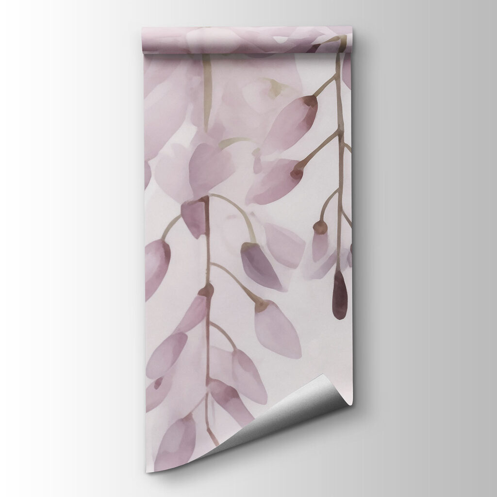 Wisteria Cascade — product view