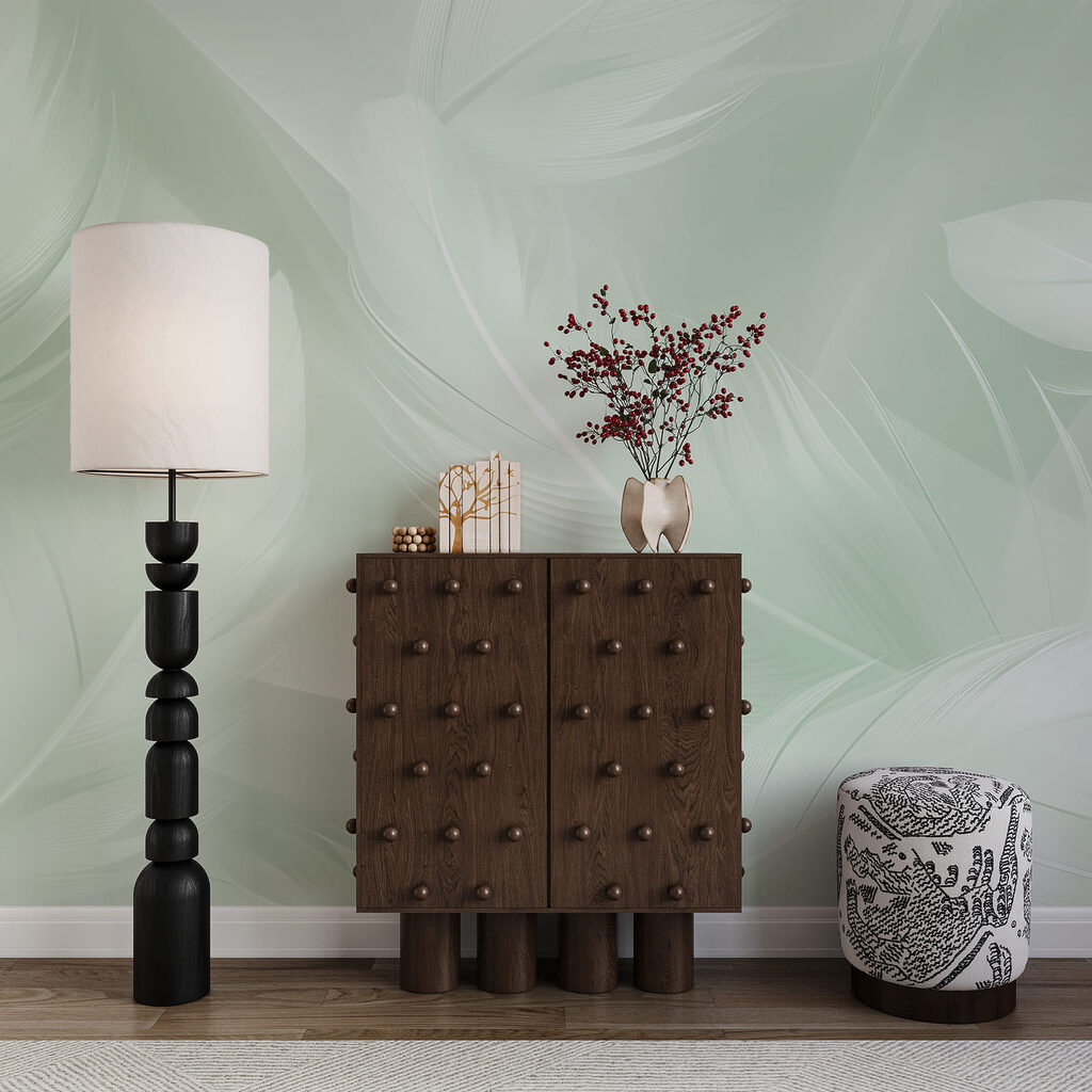 Feather Softness — interior 2