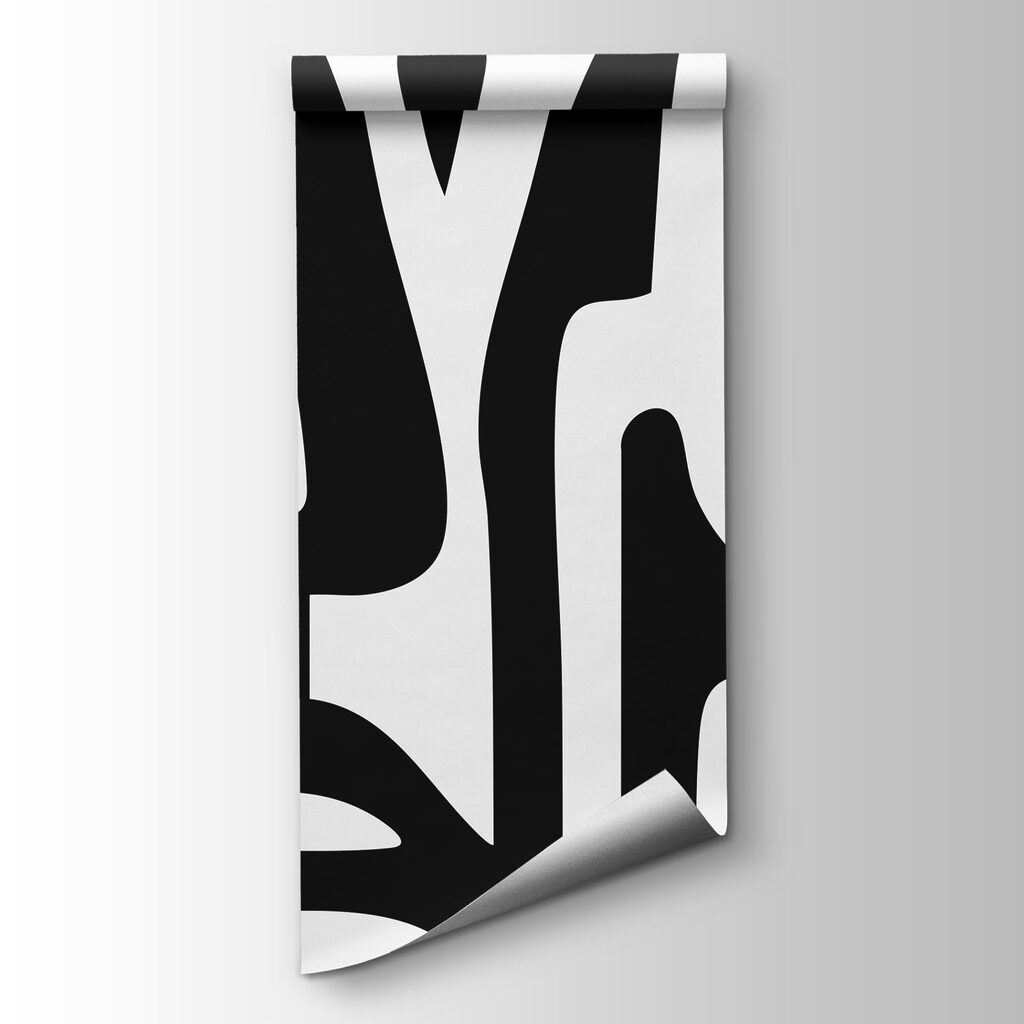 Faces in a Maze — product view