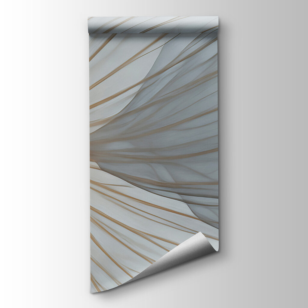 Sheer Flower Petals — product view
